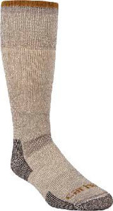 Ponožka Carhartt - A3915 Arctic Heawyveight Boot Socks HGY