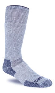 Ponožka Carhartt - A3915 Arctic Heawyveight Boot Socks NVY