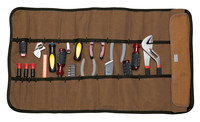 Pouzdro Carhartt - Legacy Tool Roll BRN