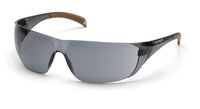 Carhartt brýle -EG1ST Billings Safety Glasses GRY