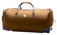 Brašna Carhartt - Legacy 36" Wheeled Gear Bag BRN