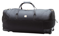 Brašna Carhartt - Legacy 36" Wheeled Gear Bag BLK