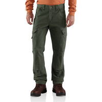 Kalhoty Carhartt - B342MOS Cotton Ripstop Pant