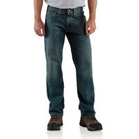 Carhartt jeans - B320WTB Relaxed Fit Jean – Straight Leg