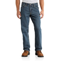 Carhartt jeans -100603 Tipton Jean Relaxed-Fit