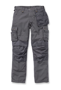 Kalhoty Carhartt - 100233GVL Multi-Pocket Ripstop Pant