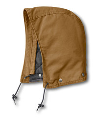 Kapuce Carhartt -A149 sandstone hood