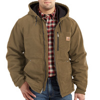 Bunda Carhartt - 100729FRB Chapman Jacket