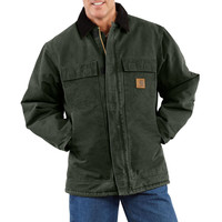 Bunda Carhartt - C26 MOS Sandstone Traditional Coat
