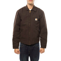 Bunda Carhartt - EJ196DKB Lightweight Detroit Jacket