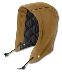 Kapuce Carhartt -A217 duck hood polyester quilted