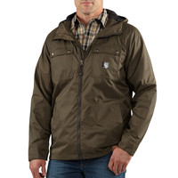 Bunda Carhartt - 100247 BRE Rockford Jacket