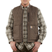 Vesta carhartt - 100740 BRE Brookville Vest