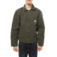 Bunda Carhartt - EJ196MOS Lightweight Detroit Jacket