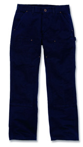 Kalhoty Carhartt - EB136MDT Double Front Work Pant