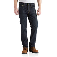 Carhartt jeans - 10118 Straight Fit Jean