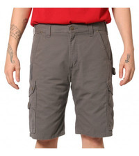 Kraťasy Carhartt - B357GVL RIPSTOP WORK SHORT