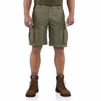 Kraťasy Carhartt - 100277 ARG Rugged Cargo Short