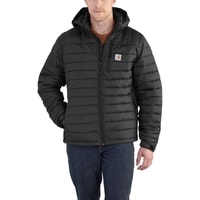 Bunda Carhartt - 101937 Northman Jacket BLK