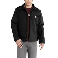 Bunda Carhartt - 101441 BLK Quick Duck® Livingston Jacket
