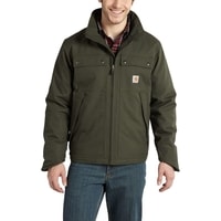 Bunda Carhartt - 101492 OLV Quick Duck Jefferson Traditional Jacket