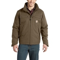 Bunda Carhartt - 101492 CBR Quick Duck Jefferson Traditional Jacket