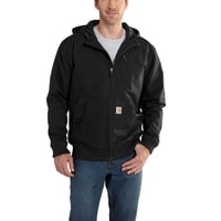 Bunda Carhartt - 10493 BLK Quick Duck® Jefferson Active Jac