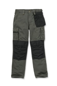 Kalhoty Carhartt - 100233MOS Multi-Pocket Ripstop Pant
