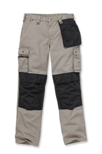 Kalhoty Carhartt - 100233DES Multi-Pocket Ripstop Pant