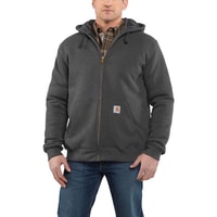Mikina Carhartt - 100631CHH 3-Season Midweight Sweatshirt