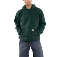 Mikina Carhartt - K121 365 Midweight Hooded Swearshirt