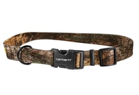 Obojek pro psa - 102005 977 TRADESMAN NYLON DOG COLLAR