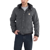 Bunda Carhartt - 102358 029 Sandstone Full Swing™ Caldwell Jacket