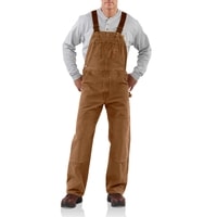 Lacláče Carhartt - R06211 Sandstone Bib Overall