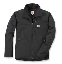 Bunda Carhartt - 102233 001 Denwood Jacket BLK