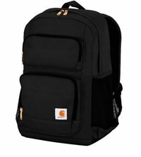 Batoh Carhartt - Legacy Standrad Work Pack BLK