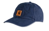 Kšiltovka - Carhartt Men's Odessa Cap NVY
