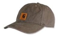 Kšiltovka - Carhartt Men's Odessa Cap 909