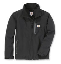 Bunda Carhartt - 101739 001 Denwood Jacket BLK