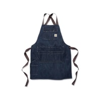 Zastěra Carhartt - 103197 995 Denim Apron