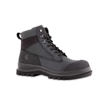 Boty Carhartt - F702903 001 Men’s Detroit Rugged Flex® S3 Mid Work Boot