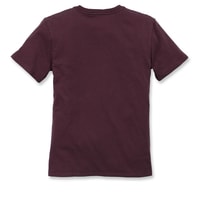 Carhartt triko -103067 643 Workwear Pocket S-Sleve T-shirt