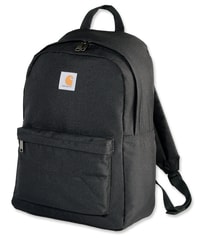 Batoh Carhartt - 100301B BLK TRADE BACKPACK