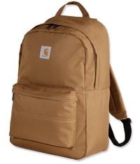 Batoh Carhartt - 100301B BRN TRADE BACKPACK