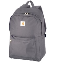 Batoh Carhartt - 100301B GRY TRADE BACKPACK