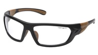 Carhartt brýle -EGB2DT CLR Carbondale safety glasses