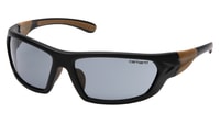 Carhartt brýle -EGB2DT GRY Carbondale safety glasses