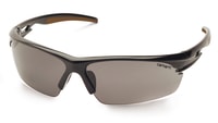 Carhartt brýle -EGB6DT GRY Ironside plus safety glasses