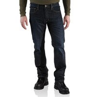 Carhartt jeans - B315 Straight Fit Stright Leg Jeans