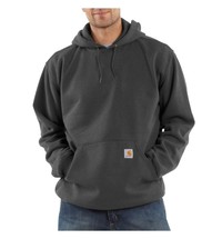 Mikina Carhartt - K121CHH Midweight Hooded Swearshirt